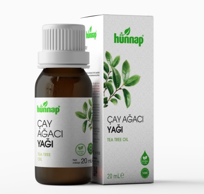 Çay Ağacı Yağı 20 ML - 1