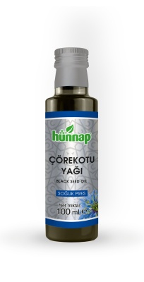 Çörekotu Yağı 100 ML - 1