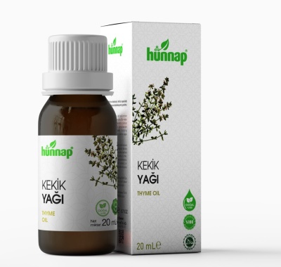 Kekik Yağı 20 ML - 1