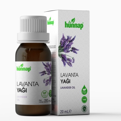 Lavanta Yağı 20 ML - 1