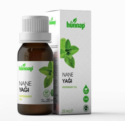 Nane Yağı 20 ML - 1