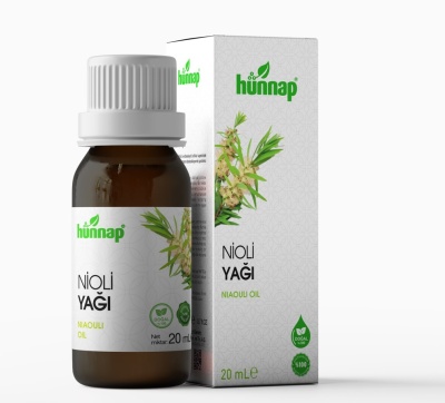 Nioli Yağı 20 ML - 1